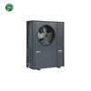14KW DC inverter air source transcritical CO2 heat pump for residential with CE and TUV