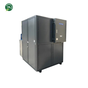 Heat Pump Dryer for Industry Laundry with Energy Saving