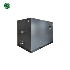 Inverter High Temperature Heat Pump Steam Boiler To Save 70% of Energy Consumption