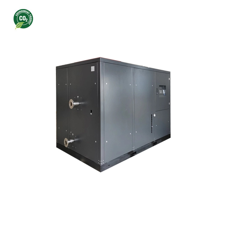 Inverter High Temperature Heat Pump Steam Boiler To Save 70% of Energy Consumption
