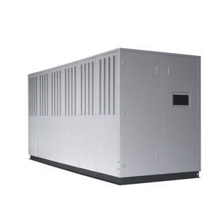 Ultra High temperature steam heat pump up to 145℃