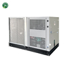water source CO2 heat pump air heater max to 120℃
