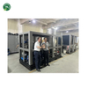CO2 booster refrigeration system