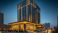 Commercial Hotels & Hospitals
