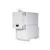 Split Heat pump air heater 120℃ for desiccant rotary dryer