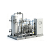 MVR steam compressor max to 170℃