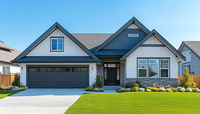 Residential & Small Commercial Buildings