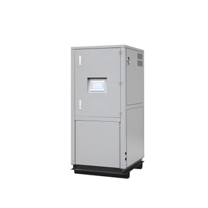 Water Source high temperature heat pump up to 95℃ industrial heat recovery